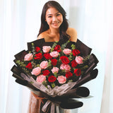 Charming Roses