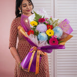 Diwali Elegance