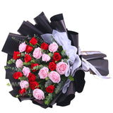 Charming Roses