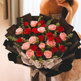 Charming Roses