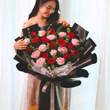 Charming Roses