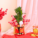 Imperial Fortune Cat