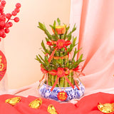 Heavenly Year Blessing