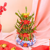 Heavenly Year Blessing