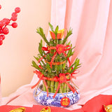 Heavenly Year Blessing