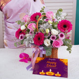 Rangoli Radiance