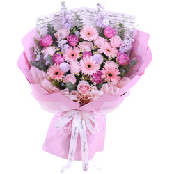 Darling Bloom