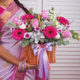 Rangoli Radiance