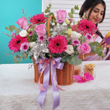 Rangoli Radiance