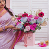 Bhakti Blossoms