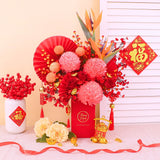 Wealth Arrival Bloom