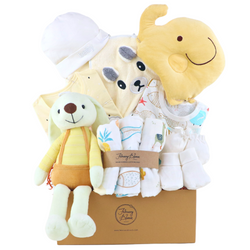 My First Year Baby Gift Hamper