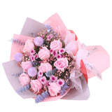 Pink Star