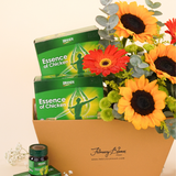 Essence Treasure Wellness Gift
