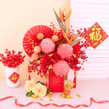 Wealth Arrival Bloom