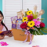 Ashoka Bloom