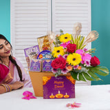 Ashoka Bloom