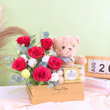Heartfelt Sweetness