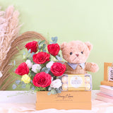 Heartfelt Sweetness