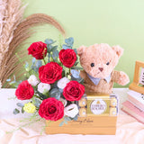 Heartfelt Sweetness