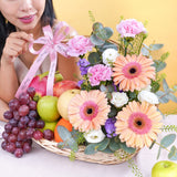 Sweet Harvest