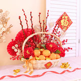 Golden Lomkam Garden