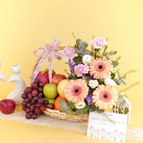 Sweet Harvest