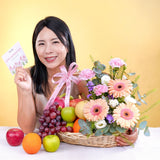 Sweet Harvest