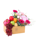 Warmest Greeting Fruit Basket