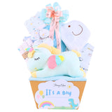 My First Year Baby Gift Hamper