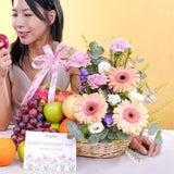 Sweet Harvest