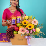 Shubh Utsav Blooms
