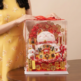 Hundred Fragrance Fortune
