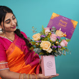 Lakshmi’s Lotus