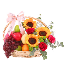 Sweet Orchard