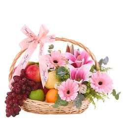 Fruity Trutti