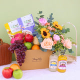 Wellness Delight Hamper