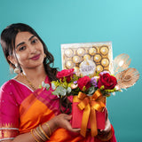 Lakshmi’s Glow