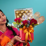 Lakshmi’s Glow