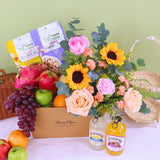 Wellness Delight Hamper