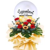 Joyful Opening