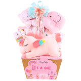 My First Year Baby Gift Hamper