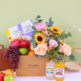 Wellness Delight Hamper