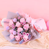 Pink Star