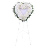 Fondest Love Wreath