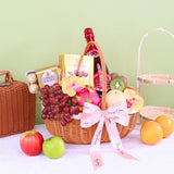Farm Delight Fruit Basket