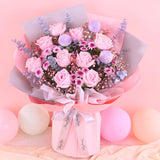Pink Star