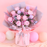 Pink Star