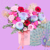 Bhakti Blossoms