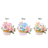 Tiny Treasures Hamper